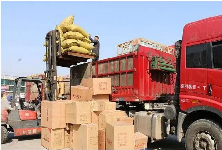 厦门到虎丘区物流专线