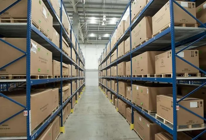 厦门到虎丘区货物仓储