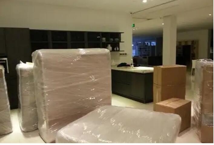 厦门到虎丘区长途搬家