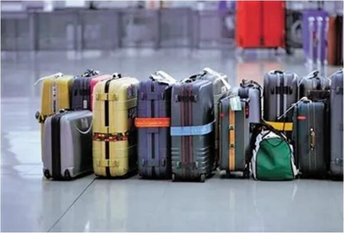 厦门到虎丘区行李托运