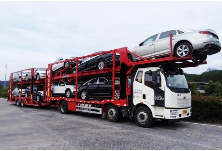 厦门到虎丘区轿车托运